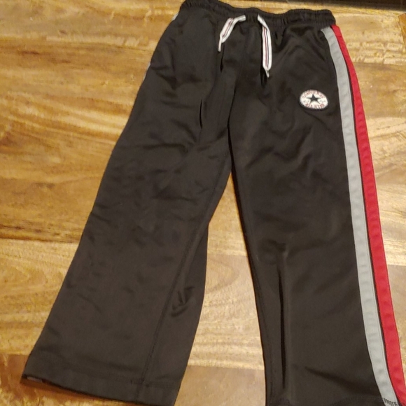 Converse Pants Size 5/6 - Picture 1 of 7